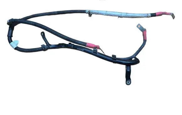 BMW 3 F30 F35 F31 Wires (starter motor) 7823298 7823297 8514088