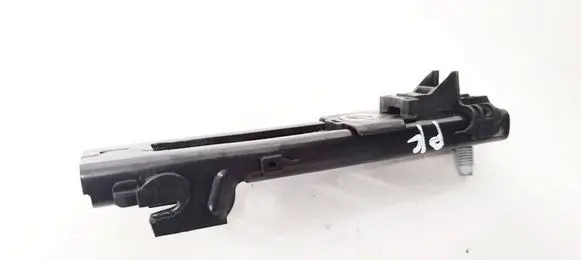 Audi A3 S3 8V Seat belt adjustment rail 63807011001