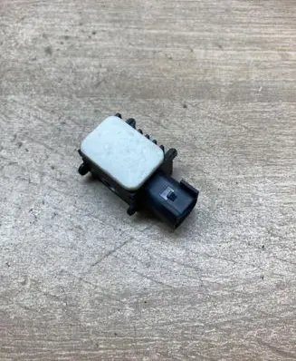 Ford C-MAX I Airbag deployment crash/impact sensor 3M5T14B342AB