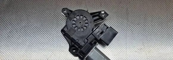 BMW X1 U11 Front door window regulator motor 5A18F13