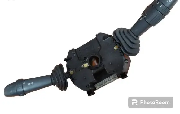 Fiat Stilo Wiper turn signal indicator stalk/switch 07352969540