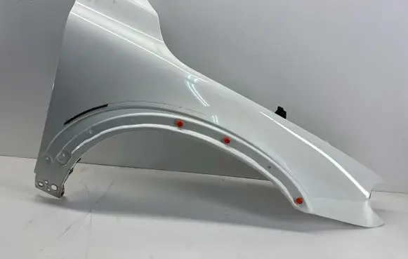 Volvo XC70 Other interior part 1234
