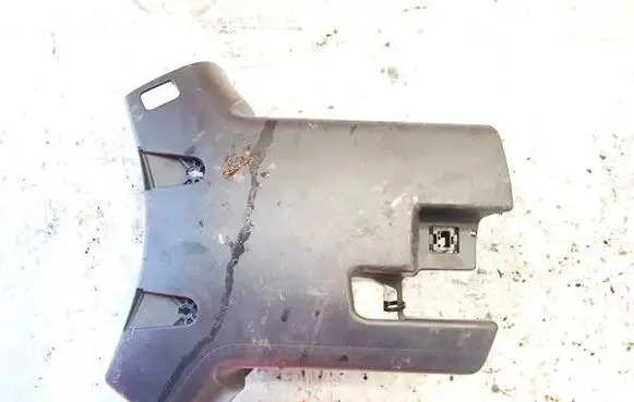 Renault Scenic II - Grand scenic II Steering wheel column trim 35545m
