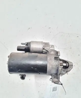 Audi A4 S4 B8 8K Starter motor 03G911023A 0001109064