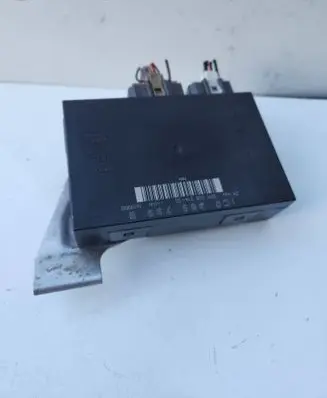 Audi A4 S4 B6 8E 8H Comfort/convenience module 1C0959799B 5DK00821400
