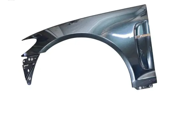 Jaguar XF Fender