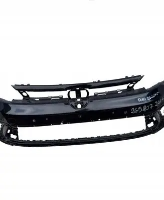 Volkswagen Polo VI Front bumper 2GS807221H