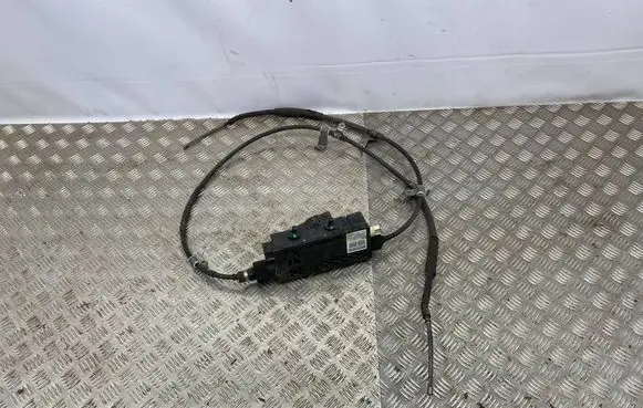 Subaru Outback Handbrake/parking brake lever assembly 26002AJ01C 195122020136 2551304329