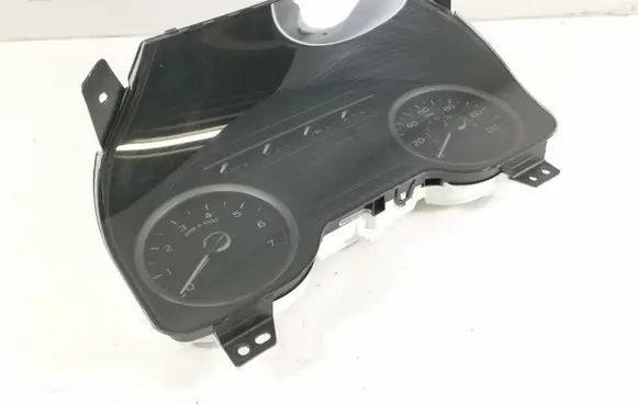 Ford F150 Speedometer (instrument cluster) JL3T10849BHE