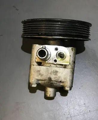 Power steering pump