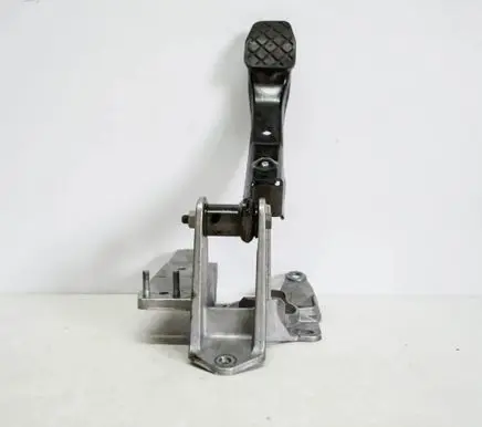 Audi A1 Brake pedal 6R2721115