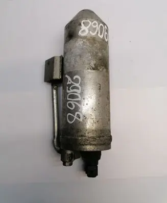 Volvo V70 Air conditioning (A/C) air dryer 
