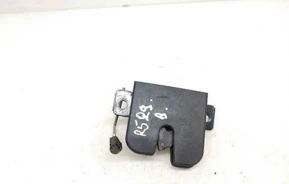 Volkswagen Caddy Tailgate/trunk/boot lock/catch/latch 2K0827505F