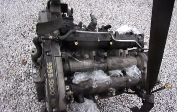 Alfa Romeo 159 Engine 939b5000