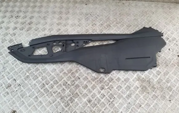 Audi e-tron Center console decorative trim 4KL863303