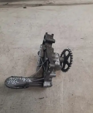 Peugeot 807 Oil pump 9650353280 9639808680