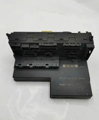 Mercedes-Benz E W210 Comfort/convenience module 0225455332 309872