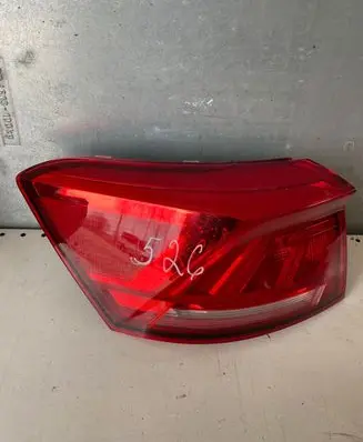 Volkswagen T-Roc Rear/tail lights set 2GA945095 RE2891000000