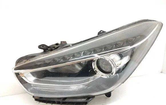 Hyundai i40 Headlight/headlamp
