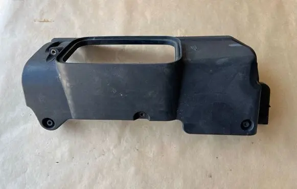 BMW 3 E90 E91 Air filter box cover 7787754 0928400397