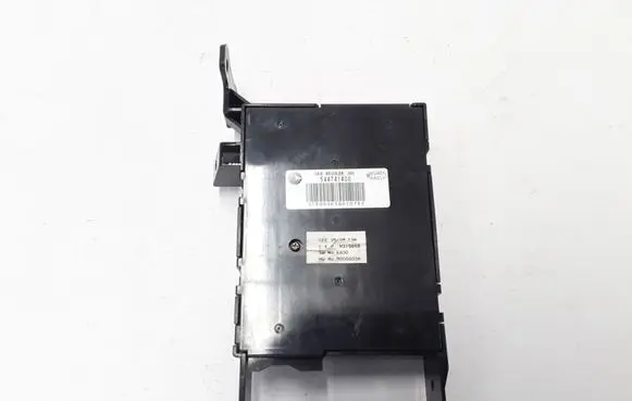 Renault Espace III Comfort/convenience module 544741400