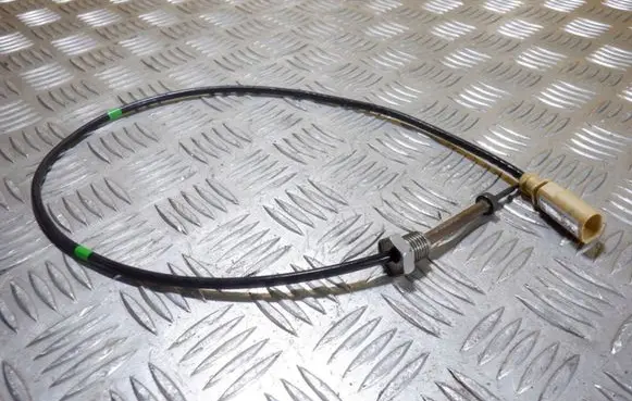 Volkswagen Golf VII Exhaust gas temperature sensor 04L906088JF