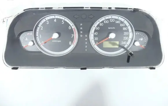 KIA Opirus Speedometer (instrument cluster) IMPRK746636