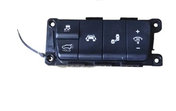 KIA Sportage Parking (PDC) sensor switch 4C81051000 93700F1730WK 201612174737