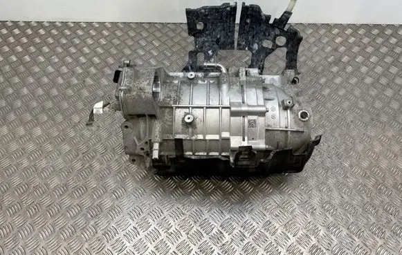 Polestar 2 Electric car motor A360