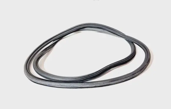 Audi A4 S4 B8 8K Front door rubber seal 8K0831721E 8K0831721