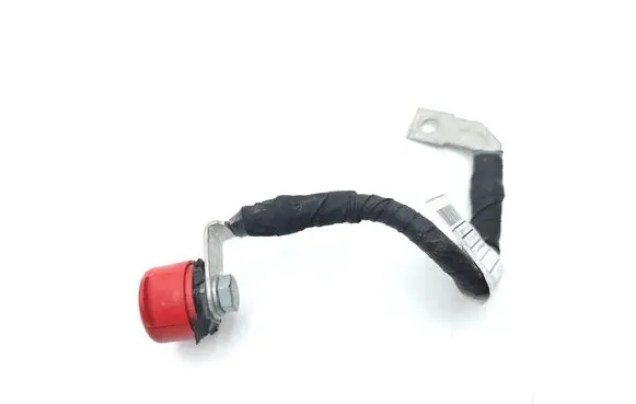 BMW 2 F45 Positive cable (battery) 6825834 17112015A 230720201225