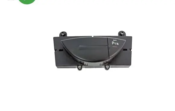 Mercedes-Benz CLS C219 Parking (PDC) sensor switch 2118216958 03751222 686137524S175