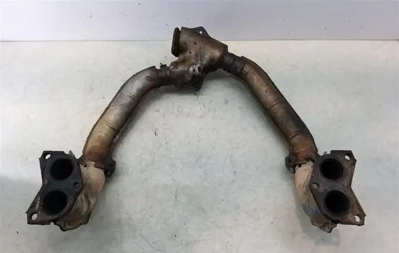 Subaru Forester SF Exhaust manifold