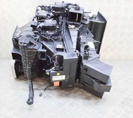 Audi Q4 Sportback e-tron Interior heater climate box assembly 2Q0907511G T83691B
