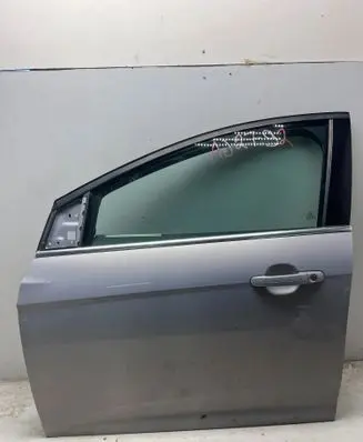 Ford Focus Front door 123456