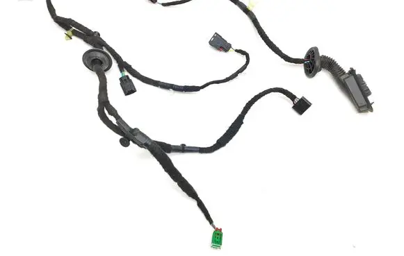 Buick Encore GX I Rear door wiring loom 42747290 105452