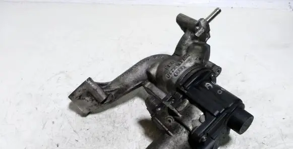 Audi A8 S8 D3 4E EGR valve 057131501E