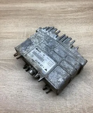 Volkswagen Golf IV Engine control unit/module ECU 6K0906027A