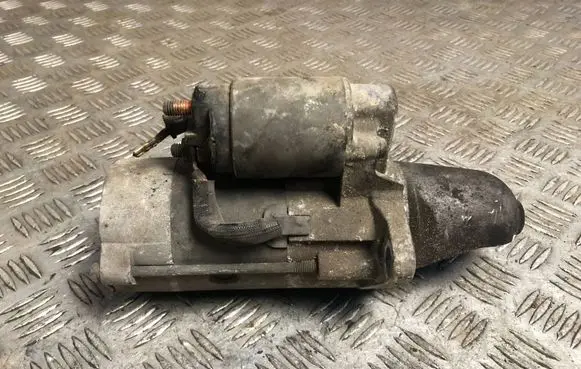 Subaru Forester SH Starter motor 23300AA620