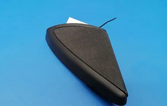 Mercedes-Benz CLS C219 Front door speaker cover trim 2197250194