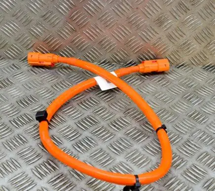 Porsche Cayenne (9Y0 9Y3) Other wiring loom 7P5971623