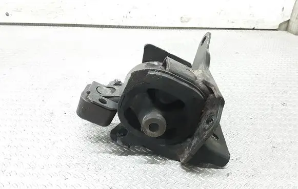 Gearbox mount