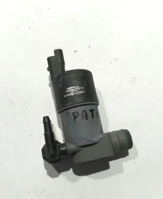 Nissan Pathfinder R51 Windscreen/windshield washer pump 9641553880 9641553980