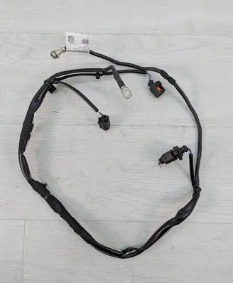 Seat Ateca Wires (generator/alternator) 5Q0971230HS