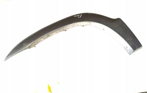 Mazda Tribute Front arch trim 