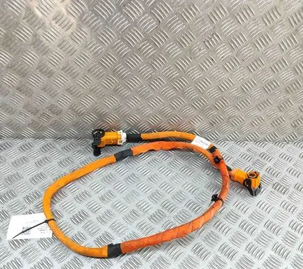 Peugeot 3008 III Other wiring loom 9862179080
