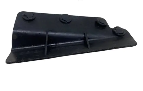 Front mudguard
