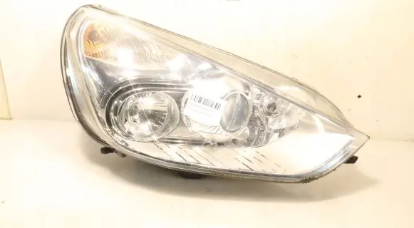 Ford S-MAX Headlight/headlamp 6M21-13D154-AK