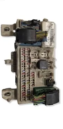 Ford Focus Fuse module 4M5T14A073BJ YVFSVERC4 070228
