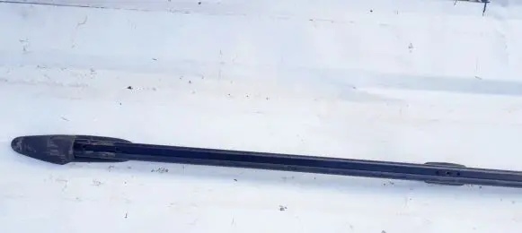KIA Carnival Roof bar rail 0k55350